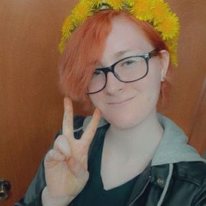 Meet your Posher, Jamie